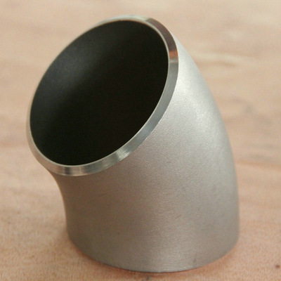 Chongqing Radius Stainless steel Elbow Specifications Complete Manufactor Deliver goods