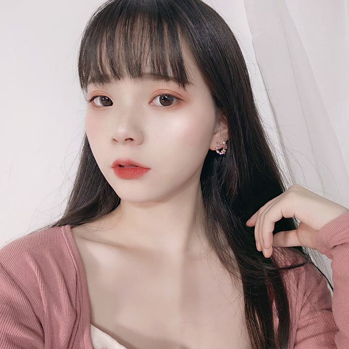 Chic and Stylish Earrings