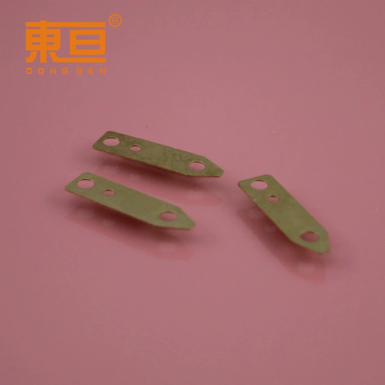 7252B3B медно-медный электрод маленький электрод маленький медный электрод технология строительных блоков Экспериментальные расходные материалы