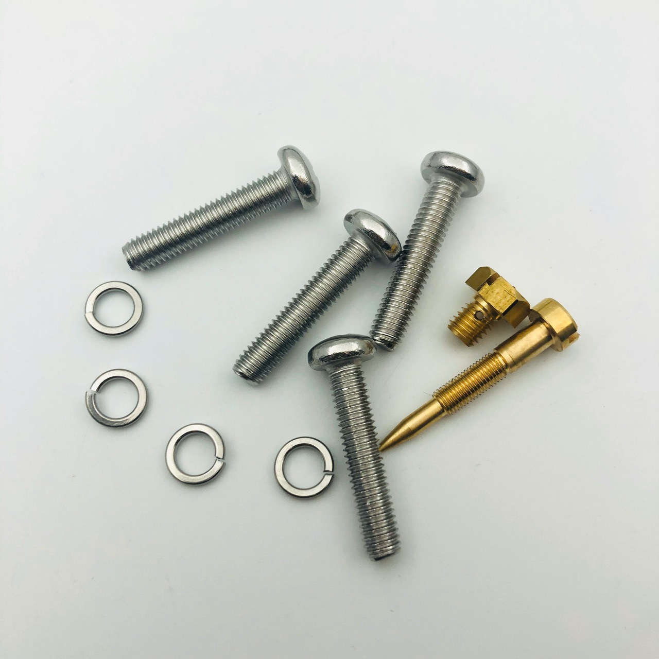 Applicable YAMAHA Parsun Power T2Y566T W0093-00 outboard engine repair kit
