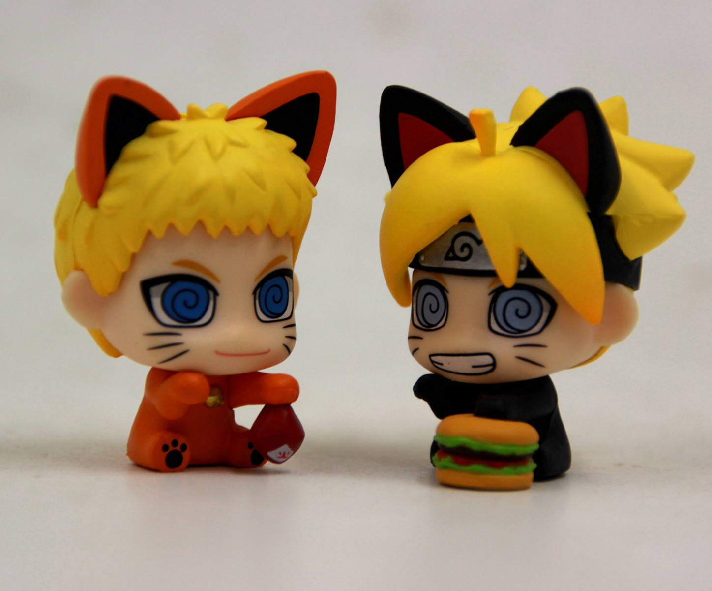 Naruto Collectible