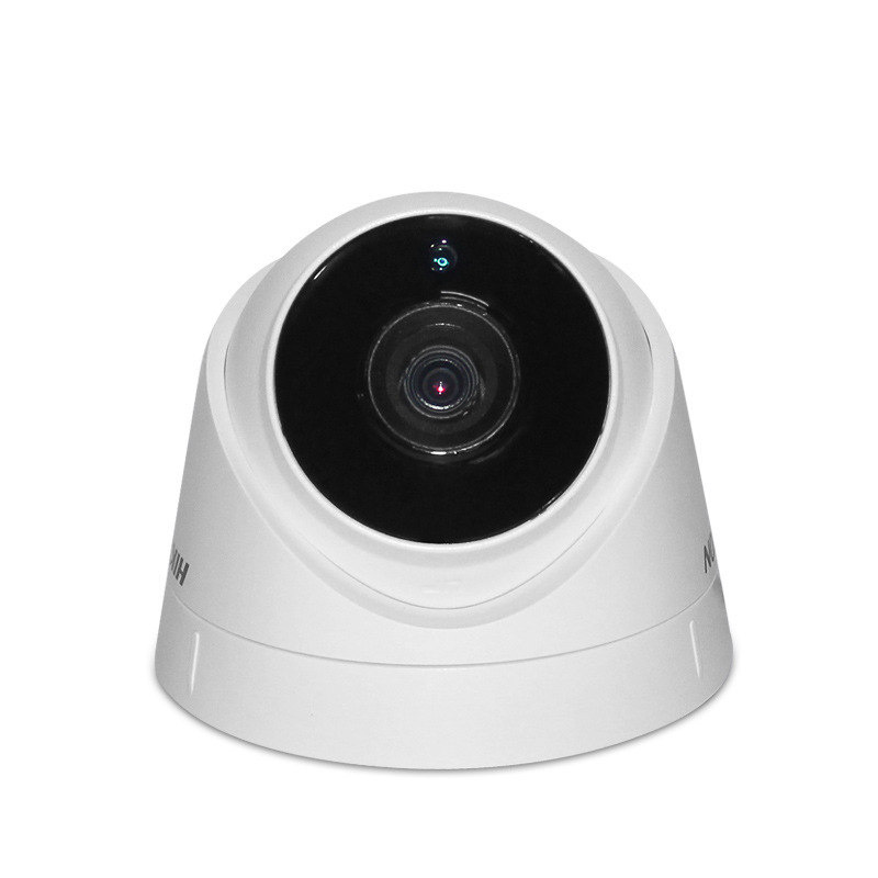 海康威视网络高清200万监控器摄像头夜视红外探头DS-IPC-T12-I