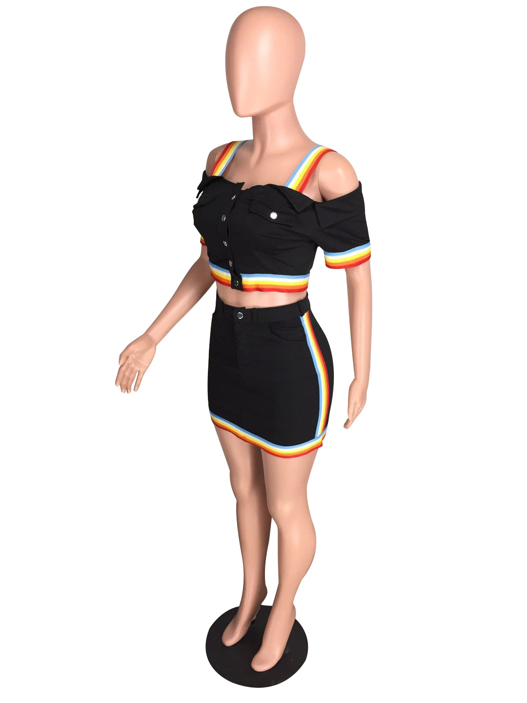 Costume femme en Zhigong - Ref 3334893 Image 32