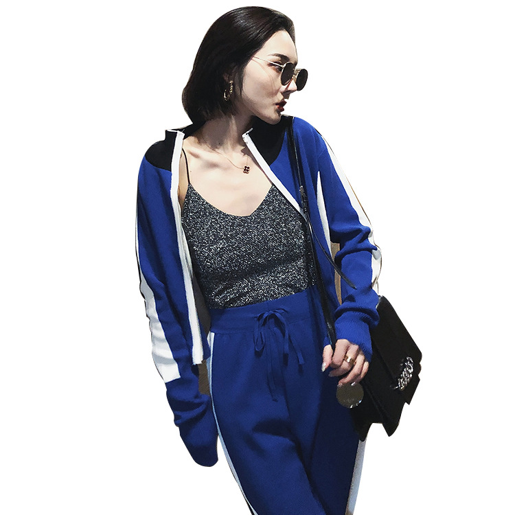 Costume femme en Coton - Ref 3334038 Image 5