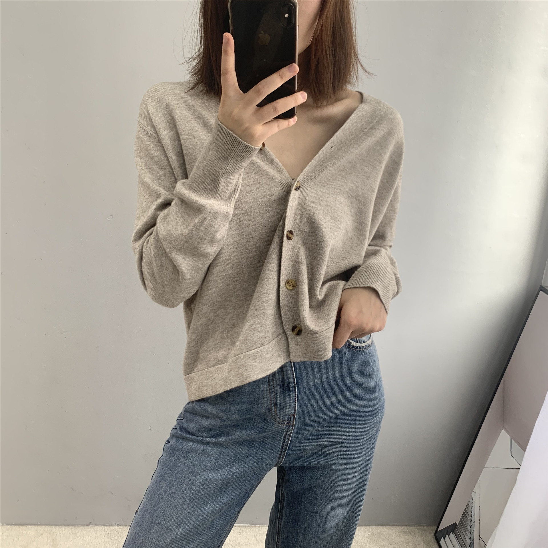 Pull femme en Acrylique - Ref 3414312 Image 18