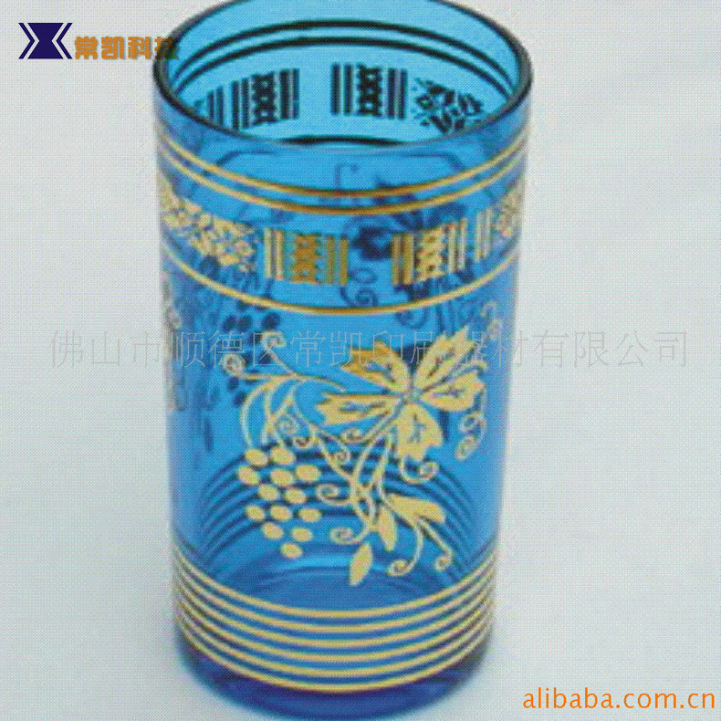 丝印烫印加工 烫金热转印加工 PEPETPVCPP等材质烫金加工