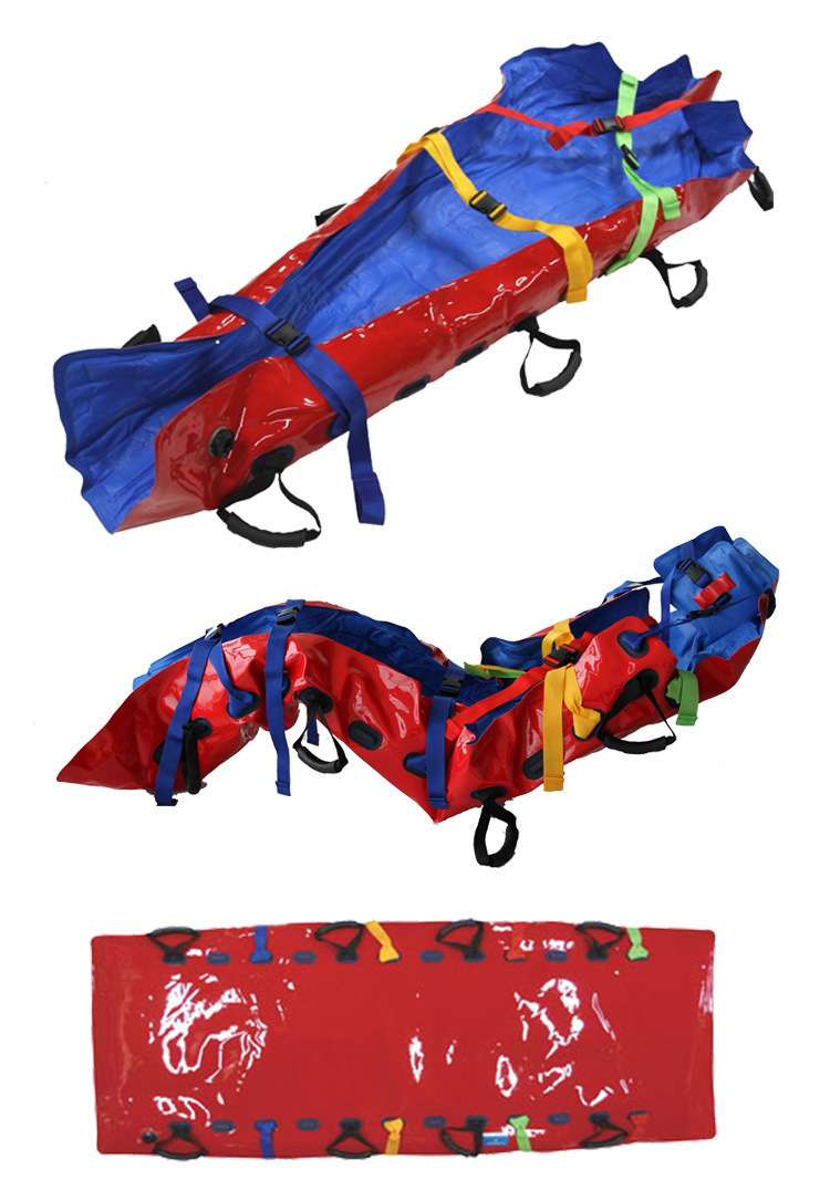 MDK麦迪金真空担架救援户外救援用担架