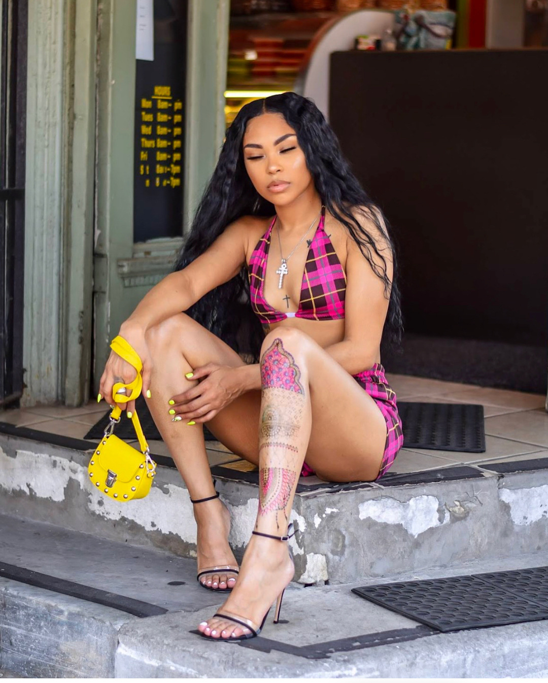 Costume femme LANSLOW en Tricot - Ref 3335775 Image 25