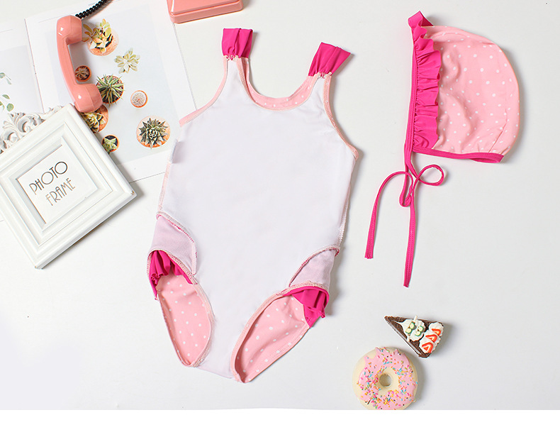 Swimsuit Image 13