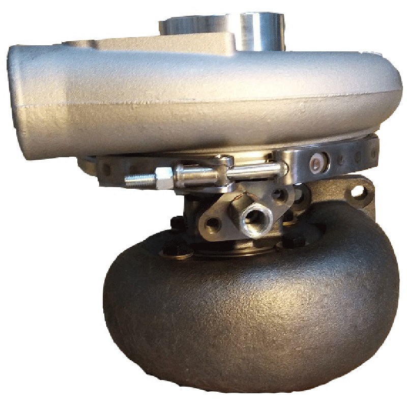genuine goods Luotuo Dongfanghong 6105 Weichai j82 6113 Turbocharger Diesel Engine Three Guarantees