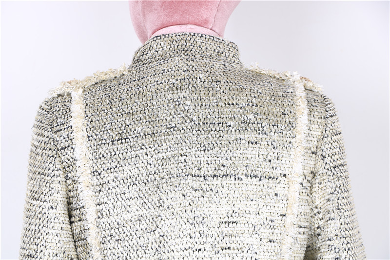 Costume femme en Coton - Ref 3333796 Image 23