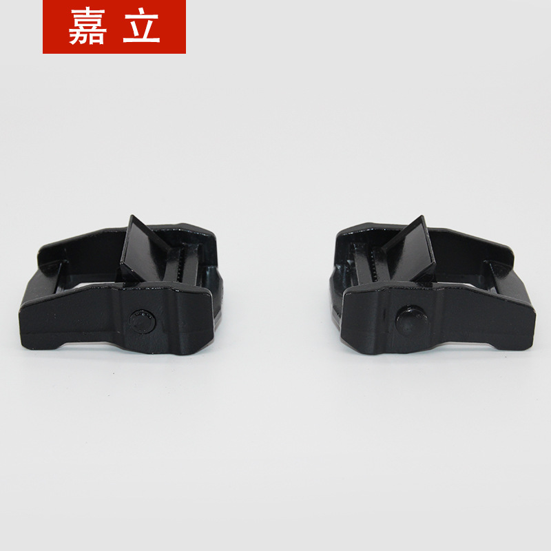 宁波压扣1.5寸38MM 铁压扣/黑电泳锌合金压扣 拉紧器压扣-阿里巴巴
