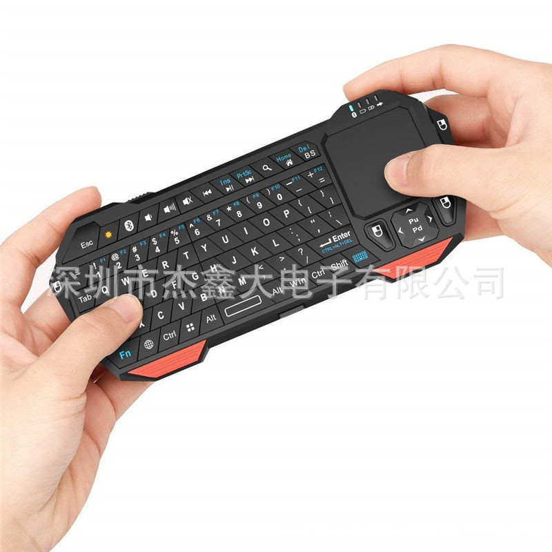 Clavier pour tablette - Ref 3423183 Image 2