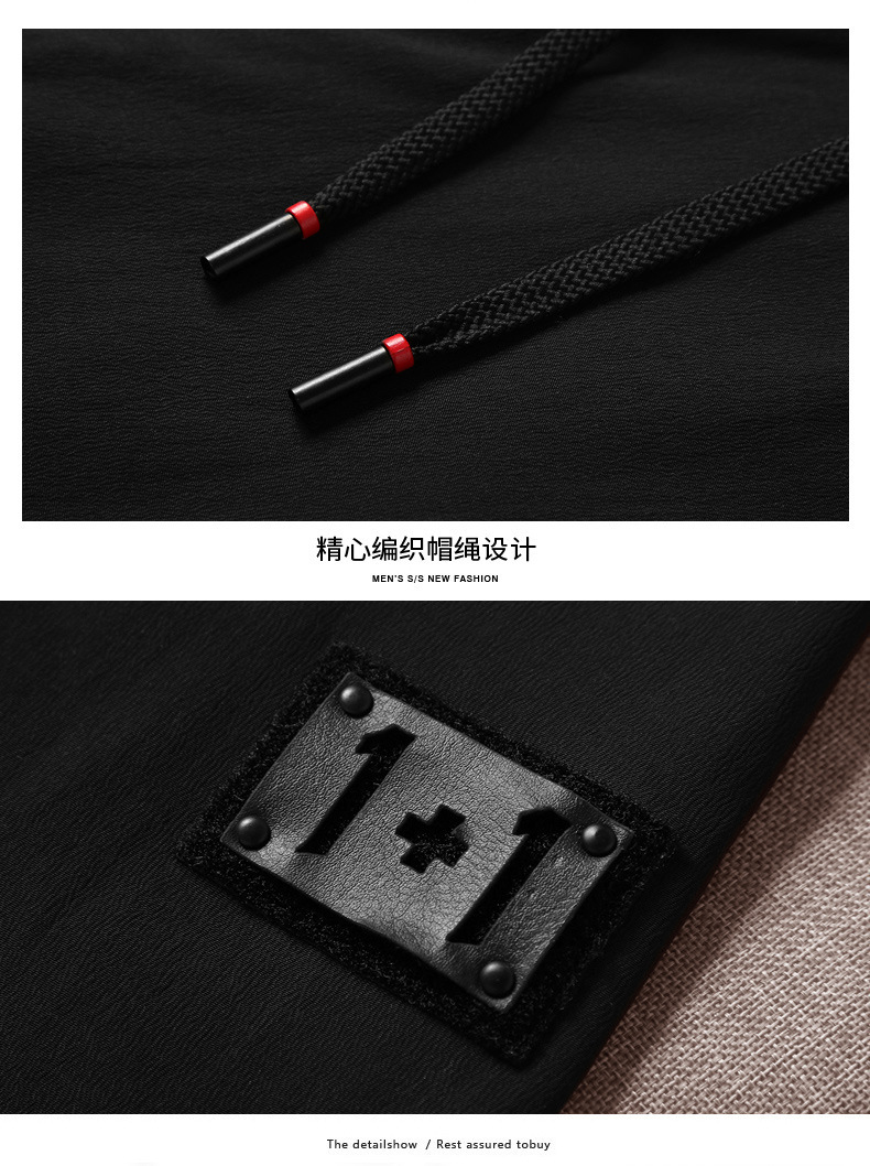 Veste homme en Fibre de polyester Polyester  - Ref 3411404 Image 28