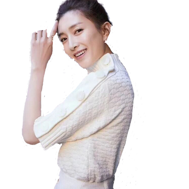 Costume femme MARQUE INDéPENDANTE en Tricot - Ref 3334368 Image 5