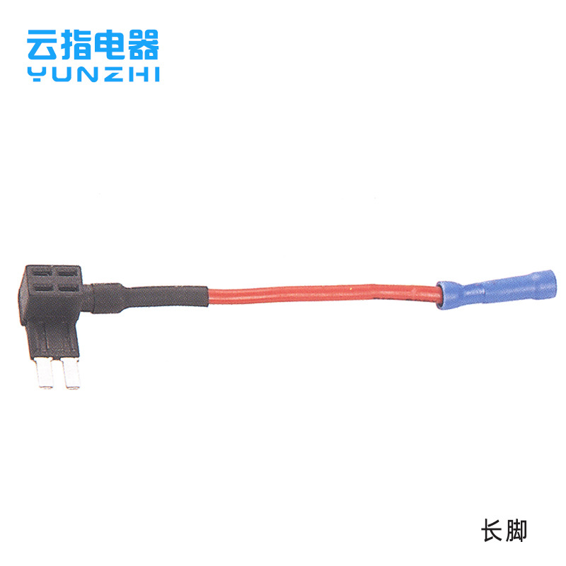 厂家供应汽车线 汽车保险丝取电器中号小号迷你多用等车载取电器