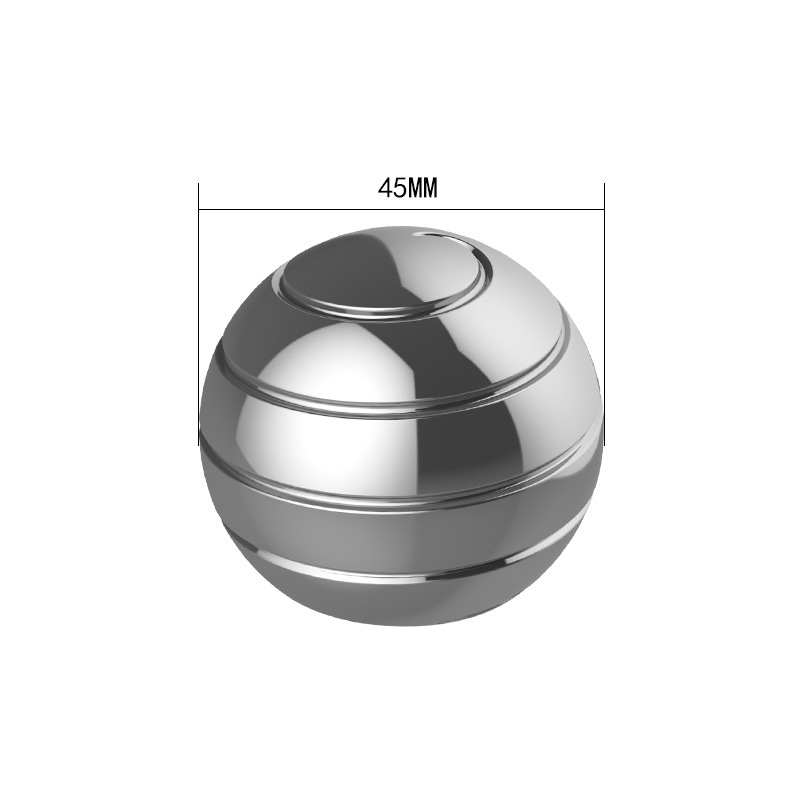 Gyroscope Décompression de Bureau - Ref 3425641 Image 12