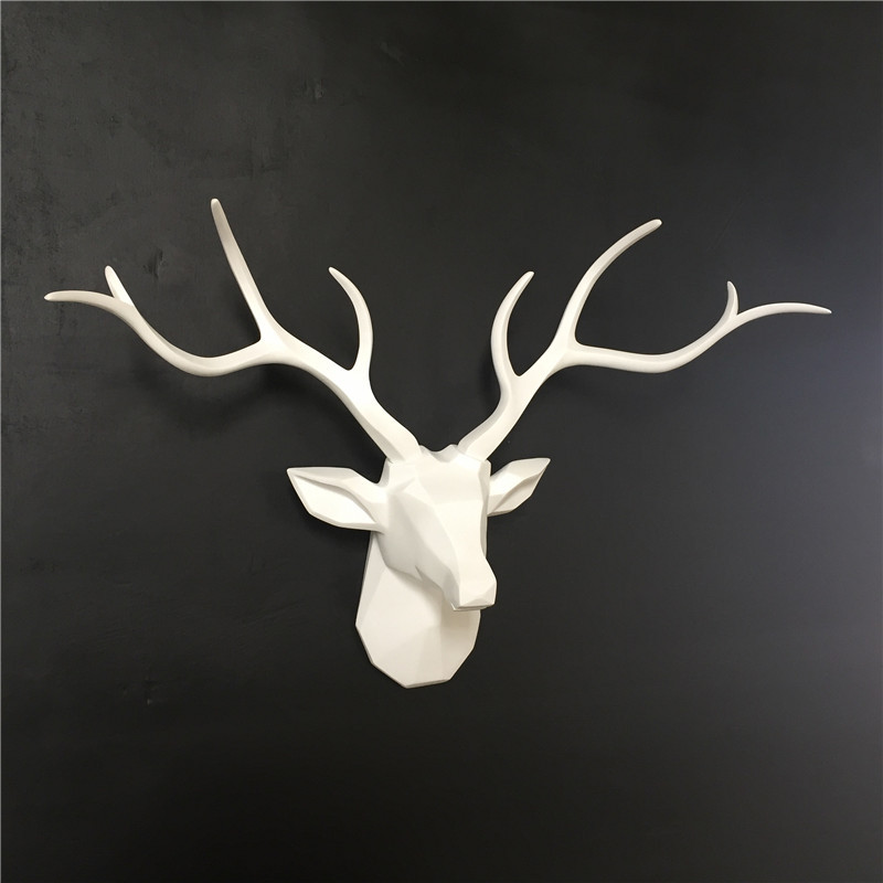 78创意木刻鹿头壁挂8.jpg