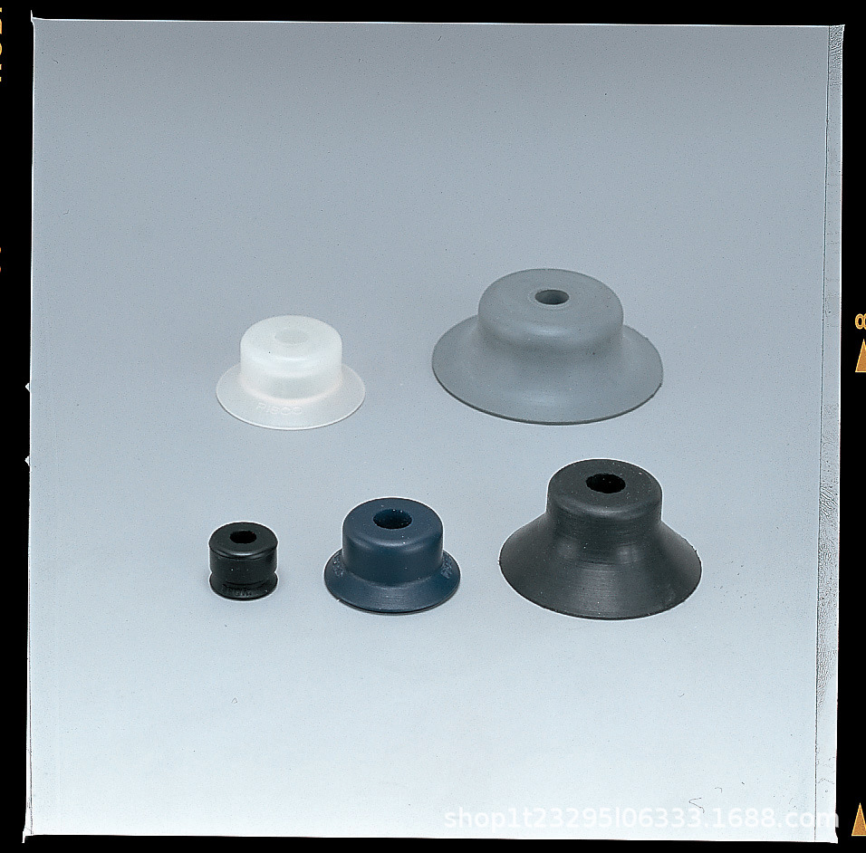 PISCO 真空吸盘VP1RMN VP1RMS VP1RMU VP1RMF VP1RMSE