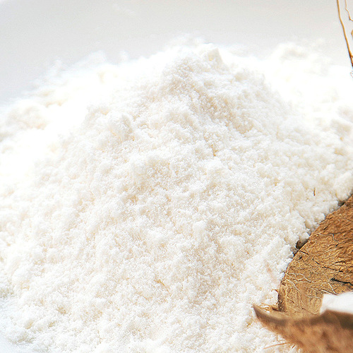 Hainan Specialty - Southland 450g High-Calcium Coconut Powder, Rich Aroma Breakfast Powder Leisure Beverage