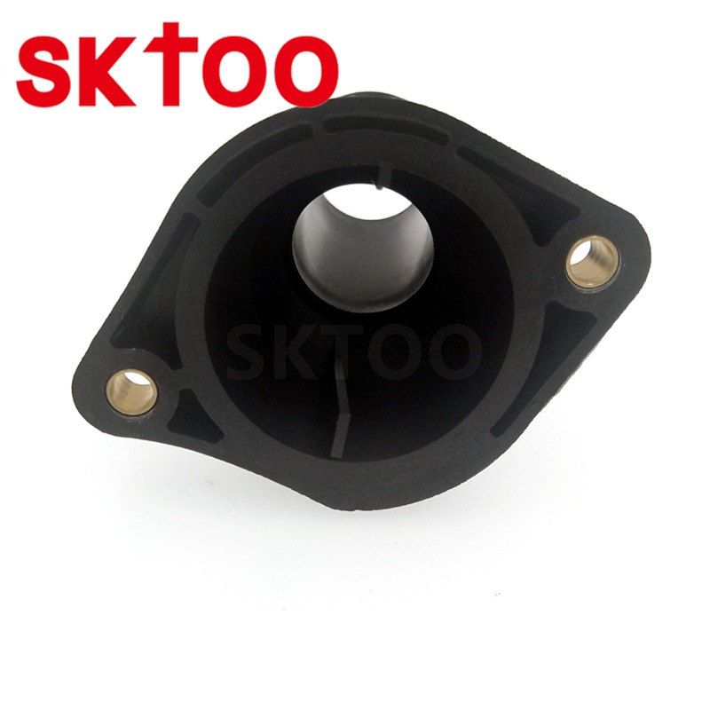 �����ڿ���˹�� ����������ϸ� thermostat housing 4884571AB