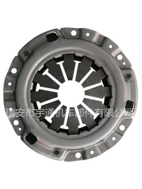 汽摩离合器;离合器压盘;离合器片