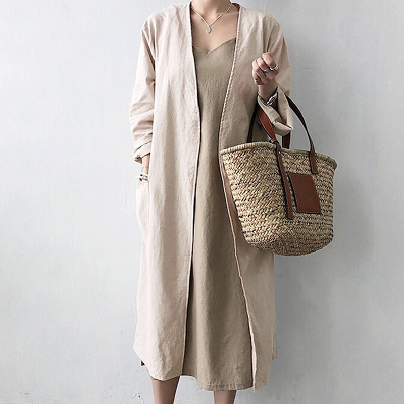 Trendy Outerwear