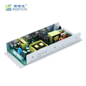 Модуль, блок питания, 400W, 240v, 52v, 12, 12v