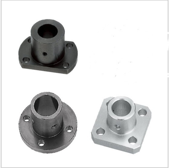 直线光轴菱型卧式固定支撑座SHF8/10/12/16/20/25/30/35/40/50/60