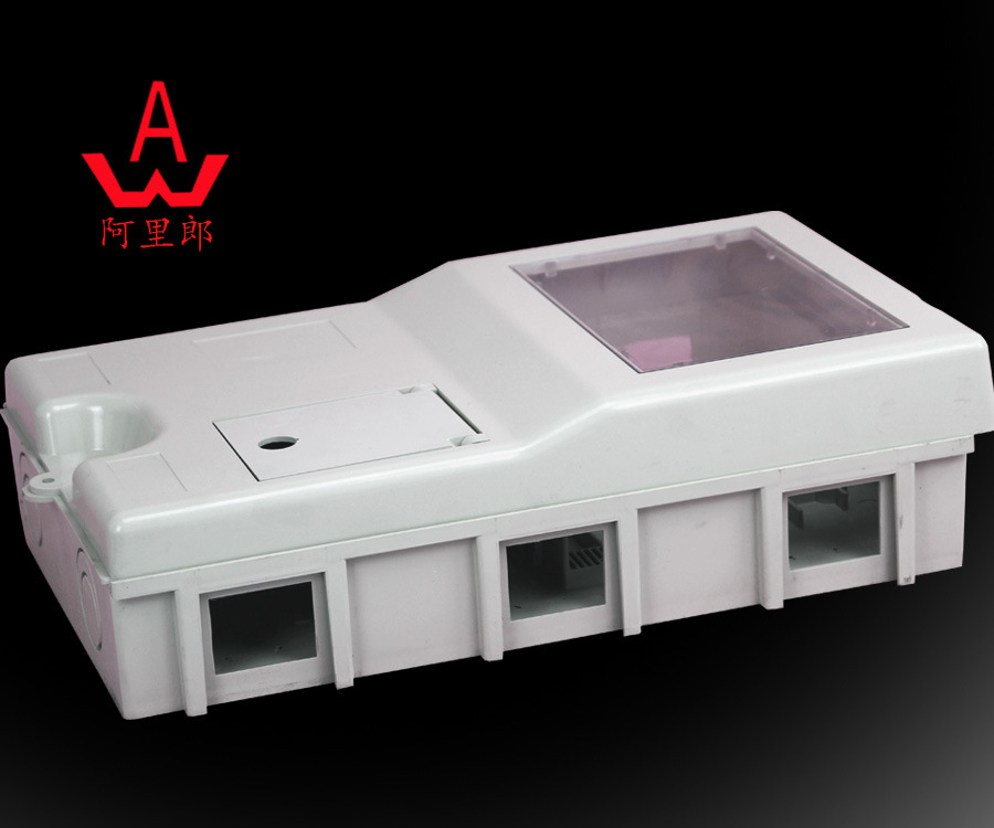 一表位电表箱11