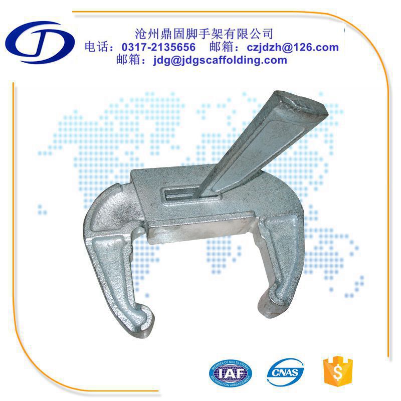 模板用铸造夹具量大可优惠