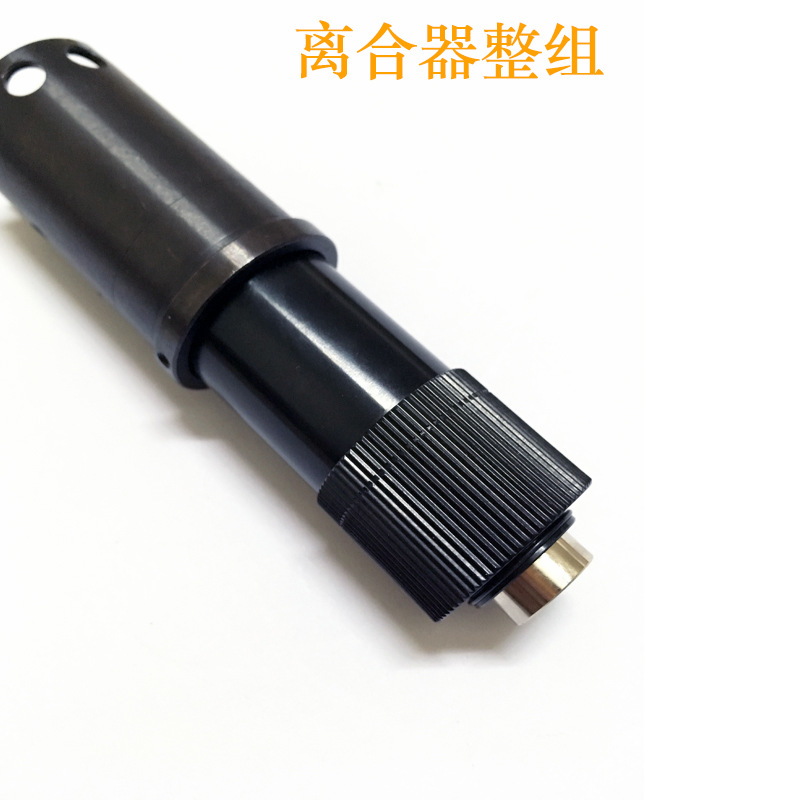 弘晟泰科技奇力速配件 离合器整组02