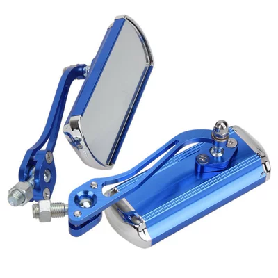 Car mirror – Diàndòngchē Mirror Aluminum Alloy