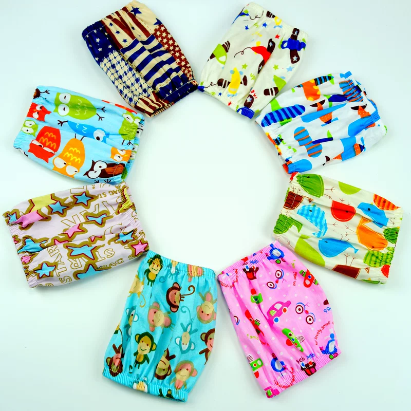 Children's sleeves