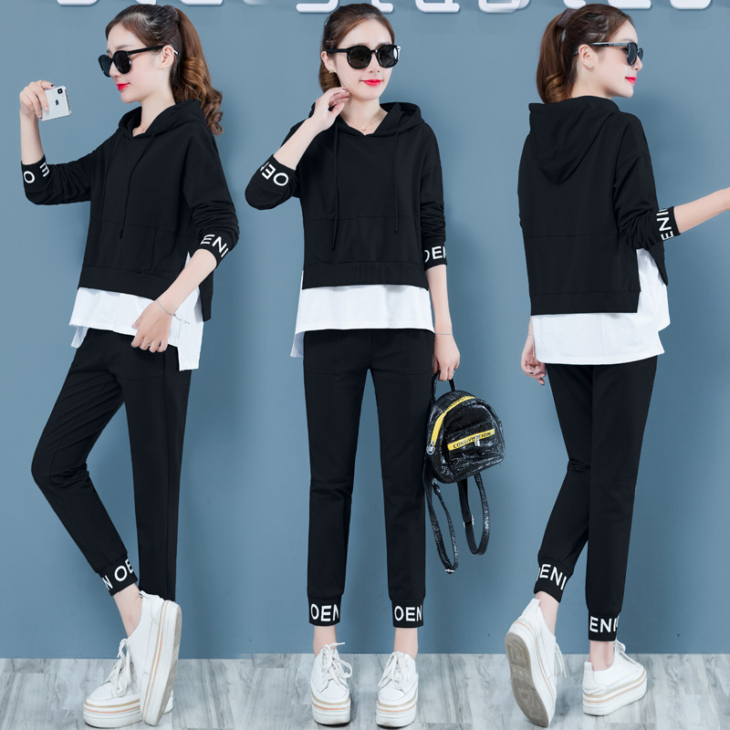 Costume femme VENTE DIRECTE D USINE en Mélange de coton - Ref 3335039 Image 4