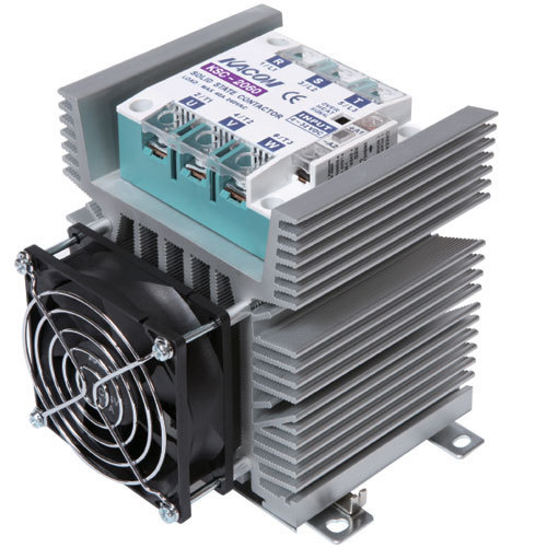 凯昆KACON固态接触器KSC-5080/5060/5050/5040/5030/5015