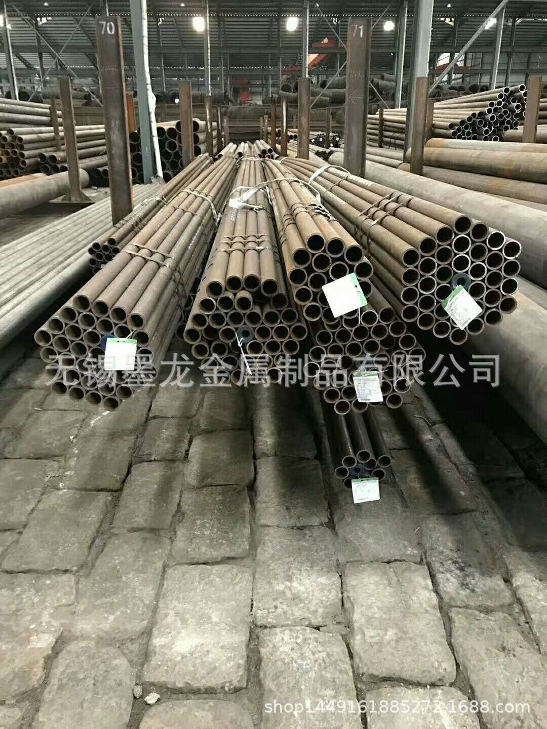 江苏高压合金管厂 宝钢15CrMoG高压合金锅炉管 15CrMo高压合金管