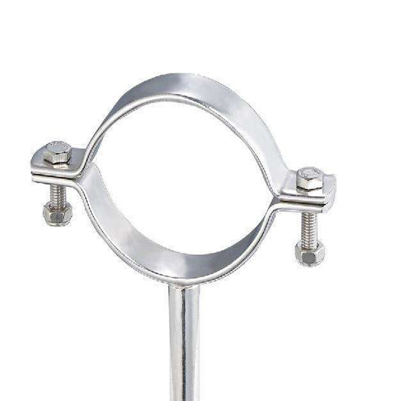 ����ֱ��ƽ���֧�ܵ��ܿ��ӵ±�Բ��ʵ�ĸ˹ܹ� PIPE BRACKET