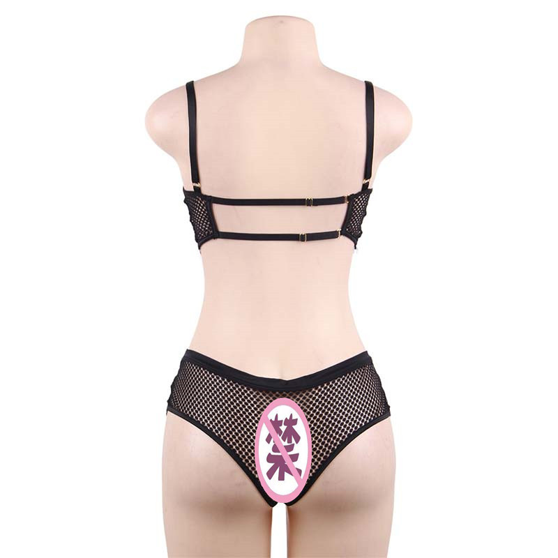 Soutiens-gorge en Polyester - Ref 3370645 Image 11