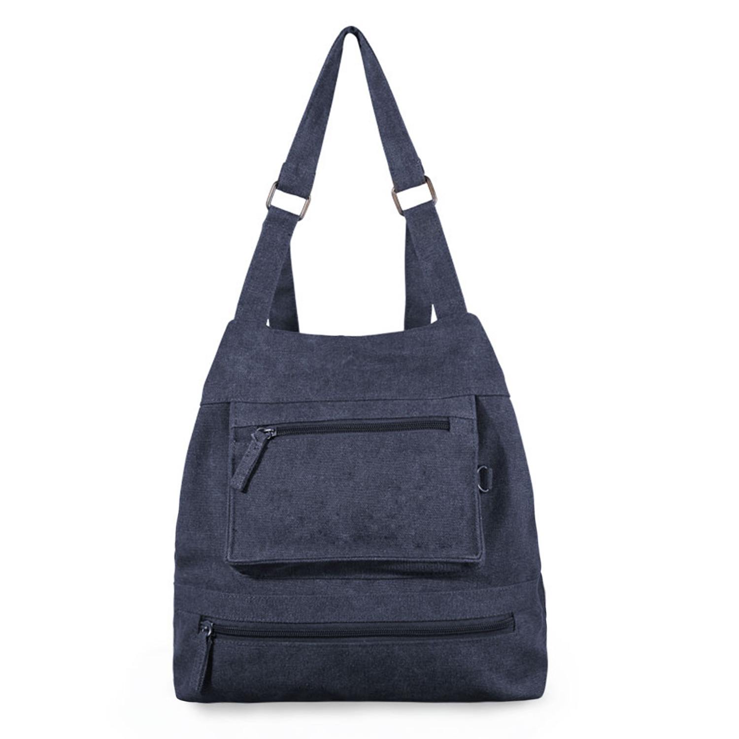 Cross border canvas Female bag Backpack Casual Bags lady Handbag Use knapsack outdoors Travelling bag Security package