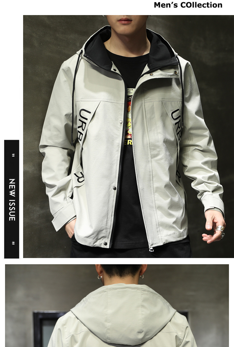 Veste homme en Fibre de polyester Polyester  - Ref 3411843 Image 17