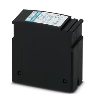 菲尼克斯电涌保护连接器 - PT 1X2-24DC-ST - 2856032现货