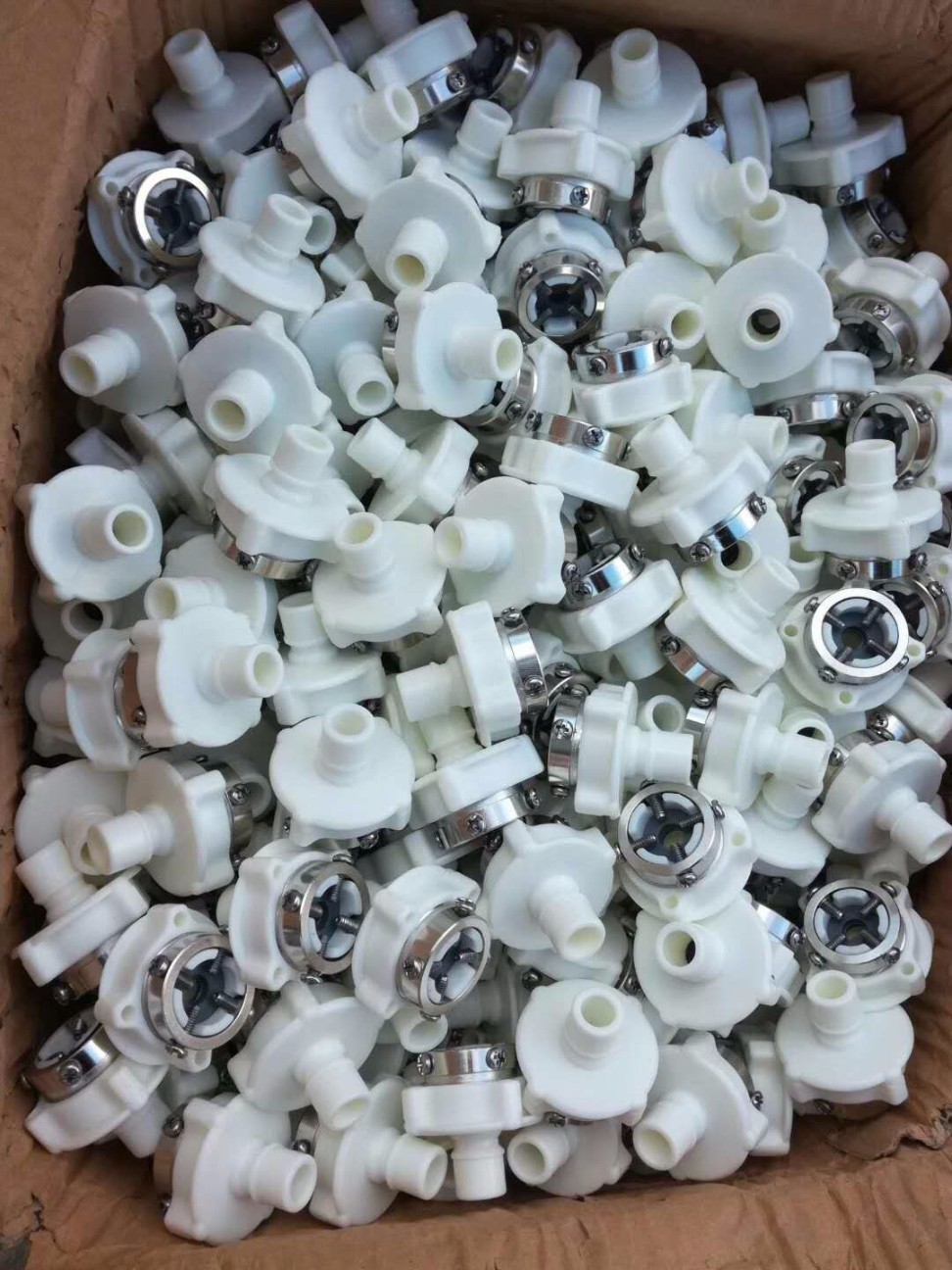 快速接头水龙头接头洗衣机接头-上头