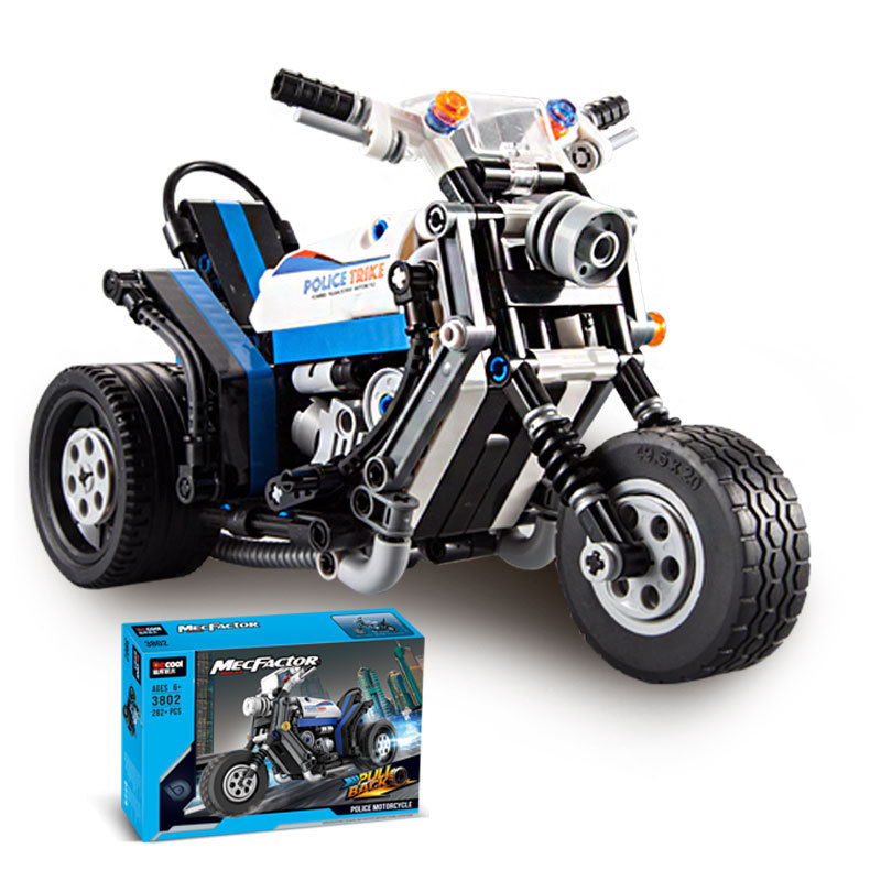 Круиз Мастер 3802