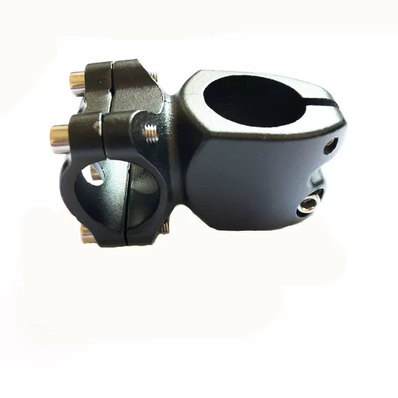 山地车把立公路车死飞把立管自行车车把立管立杆把横单车龙头配件