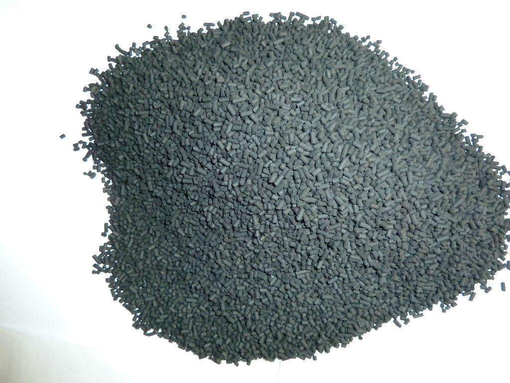 雄鹿净化提供制氮机专用活性炭 T3093 氮气提纯分子筛 碳脱氧剂