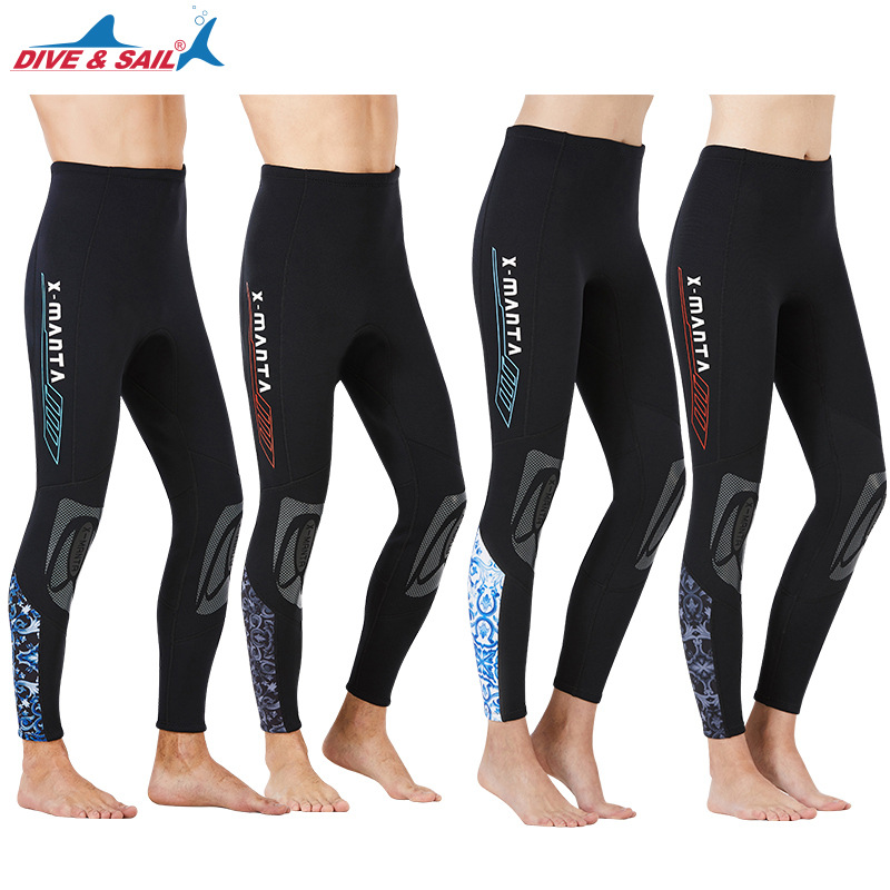 legging scuba