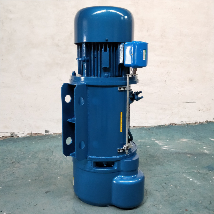 现货供应  钢丝绳电动葫芦 2t 6m电动葫芦