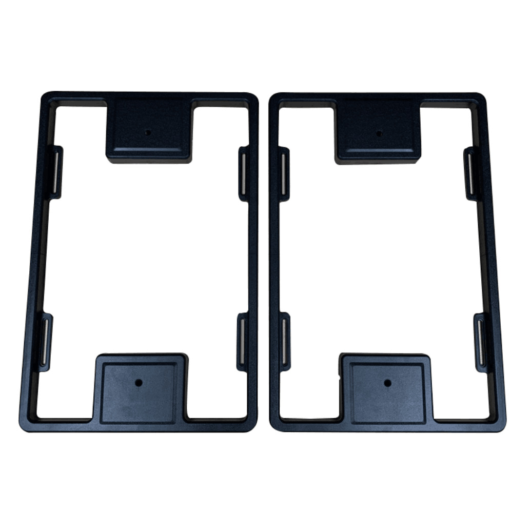 134.2KHZ耳标点数读卡器 读卡距离70CM  485输出