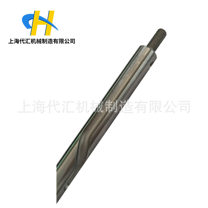 不锈钢轴加工 曲轴加工微型轴加工 不锈钢轴套 机械加工来图定制